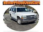 Used 2006 CHEVROLET TAHOE K1500 For Sale