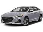 2018 Hyundai Sonata Limited