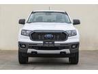 2020 Ford Ranger 2WD Super Crew 5' Box