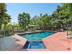 Mediterranean, Residential Lease - Beverly Hills, CA 9617 Oak Pass Rd
