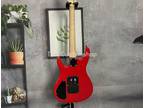 Joe Satriani ST Electric Guitar Surfing with The Alien Rosewood Fretboard JS20