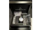 Norqain Freedom 60 Chronometer 40mm Watch -N2201S22C/A221