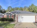 Single Family Residence, Brick Front, Ranch, Other - Macon, GA 451 Crabapple Pl