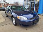 2009 Chevrolet Impala LT SEDAN 4-DR