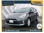 2013 Toyota Prius c for sale