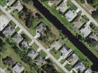 Rotonda West, Charlotte County, FL Undeveloped Land, Lakefront Property