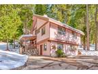 7222 Yosemite Park, Yosemite CA 95389