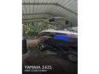 Yamaha 242s Jet Boats 2012