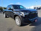 2023 Toyota Tundra Black