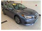 2018 Subaru Legacy 2.5i Premium