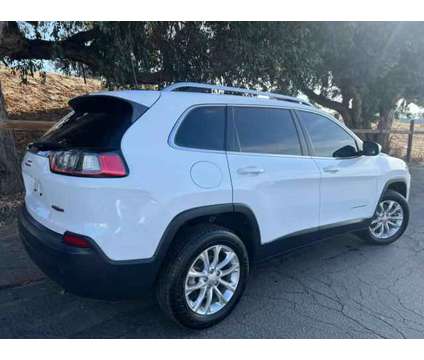 2019 Jeep Cherokee for sale is a White 2019 Jeep Cherokee Car for Sale in Corona CA