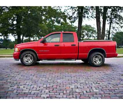 2003 Dodge Ram 3500 Quad Cab for sale is a Red 2003 Dodge Ram 3500 Car for Sale in Duluth GA