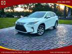 2019 Lexus RX for sale