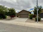 36597 W MALLORCA AVE, Maricopa, AZ 85138 Single Family Residence For Rent MLS#