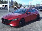 2020 Mazda Mazda3 Hatchback Premium