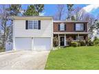 Your dream 4 BR, 2.5 BA home awaits 3810 Rolling Pl