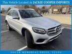 2018 Mercedes-Benz GLC GLC 300