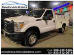 Used 2016 FORD Super Duty F-250 SRW For Sale