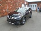 Used 2019 NISSAN ROGUE For Sale