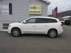 Used 2015 BUICK ENCLAVE For Sale