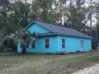 Crawfordville, Wakulla County, FL House for sale Property ID: 418192276