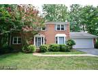 Detached, Colonial - SPRINGFIELD, VA 8445 Rushing Creek Ct