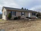 Raised Ranch/Rambler, Detached - GORE, VA 1561 Carpers Pike