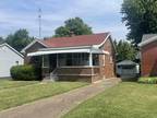 Evansville, Vanderburgh County, IN House for sale Property ID: 417556681