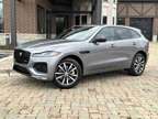 2024 Jaguar F-PACE R-Dynamic S