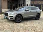 2020 Jaguar F-PACE 25t Premium AWD