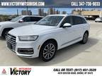 Used 2019 Audi Q7 for sale.