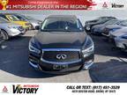 Used 2020 Infiniti Qx60 for sale.