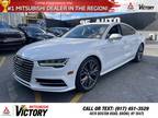 Used 2016 Audi A7 for sale.