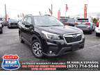 Used 2021 Subaru Forester for sale.