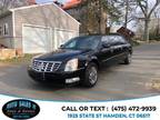 Used 2007 Cadillac DTS Professional for sale.
