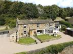 3 bedroom detached house for sale in Albion Road, Dewsbury, West Yorkshire, WF12