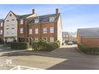 4 bedroom town house for sale in Paddocks Way, Ferndown BH22 - 36113546 on