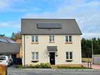4 bedroom detached house for sale in Willow Road, Ilminster, Somerset, TA19 9FS