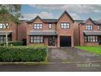 4 bedroom detached house for sale in Highclove Lane, Worsley M28 1GZ - 36113507
