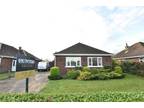 3 bedroom detached bungalow for sale in Devonshire Road, Sparthorpe, DN17