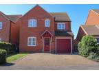 3 bedroom detached house for sale in Lincoln, LN3 - 35505346 on