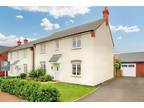 4 bedroom detached house for sale in Bishop Hall Road, Ashby-de-la-Zouch, LE65
