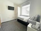 Studio flat for rent in Room 1, Lacey Street, Widnes , WA8
