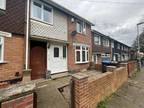 3 bedroom terraced house for rent in Astonbury Green, Easterside, Middlesbrough