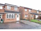 2 bedroom detached house for sale in Ullerdale Close, Belmont, Durham, DH1
