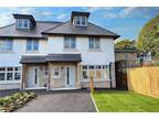 3 bedroom semi-detached house for sale in Dorset, BH14 - 36088129 on