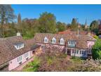 5 bedroom detached house for sale in Rideaway, Hemingford Abbots, Huntingdon