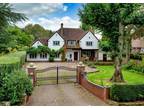 4 bedroom detached house for sale in Hillside, 3 Tinacre Hill, Wightwick, WV6