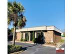 Clardy Building-3,100 SF Freestanding Building-For Lease-Myrtle Beach, SC