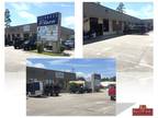 OFFERED FOR LEASE: Units available for lease ranging in size from 1,000 -1,500